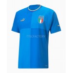 Italien Fodboldtrøjer Hjemmebanesæt 2022 Kort ærmer